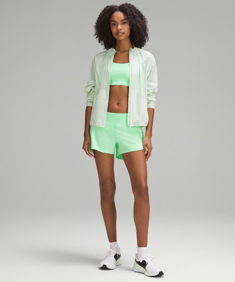 Lululemon Speed Up Mid-Rise Fodrade 4