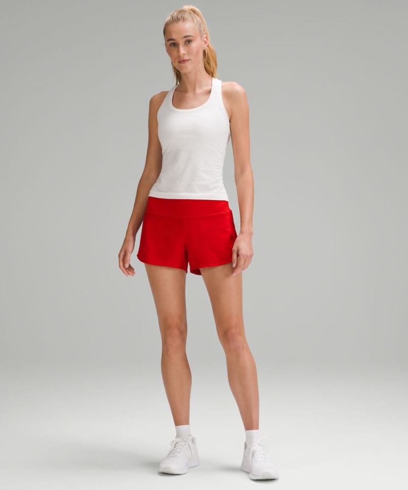 Lululemon Speed Up Mid-Rise Fodrade 4