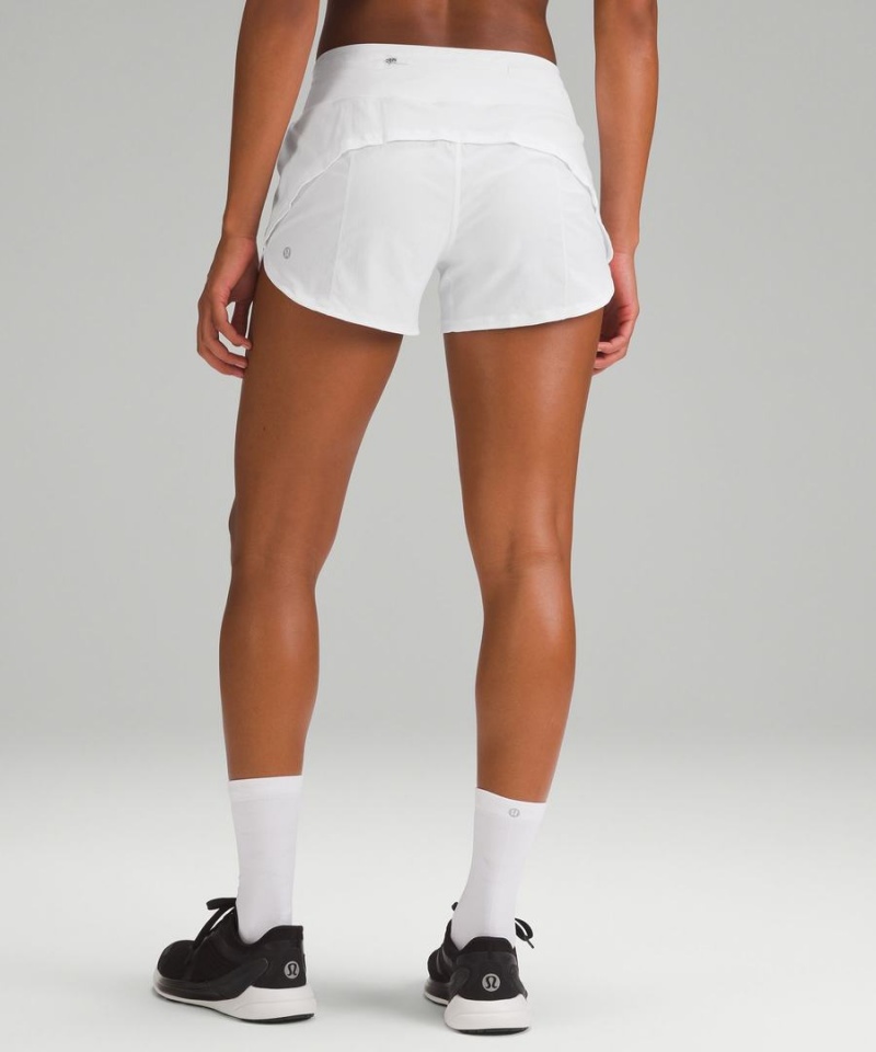 Lululemon Speed Up Mid-Rise Fodrade 4