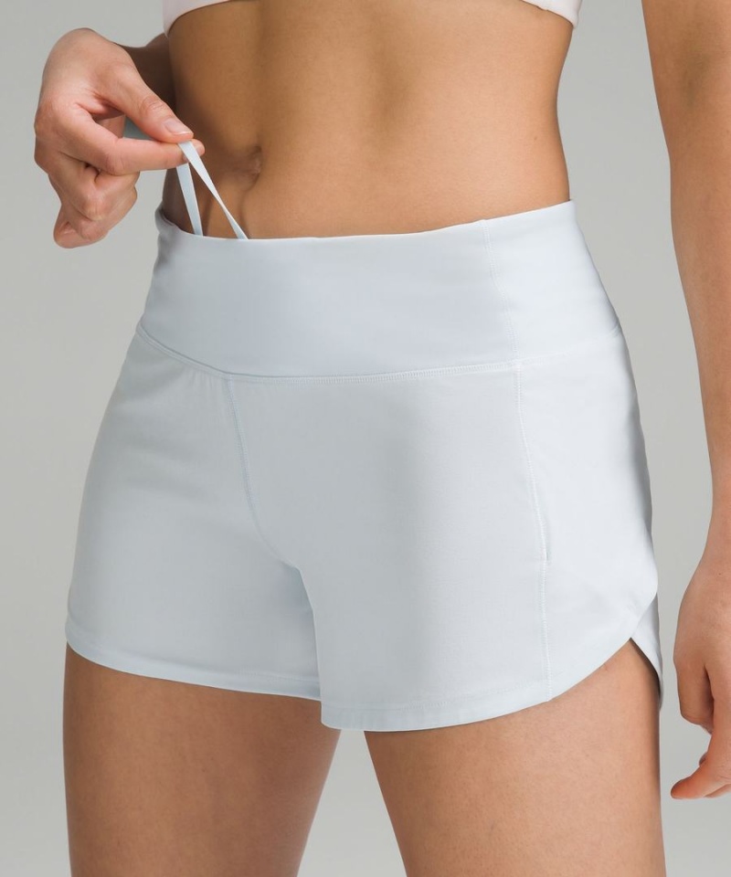Lululemon Speed Up Mid-Rise Fodrade 4