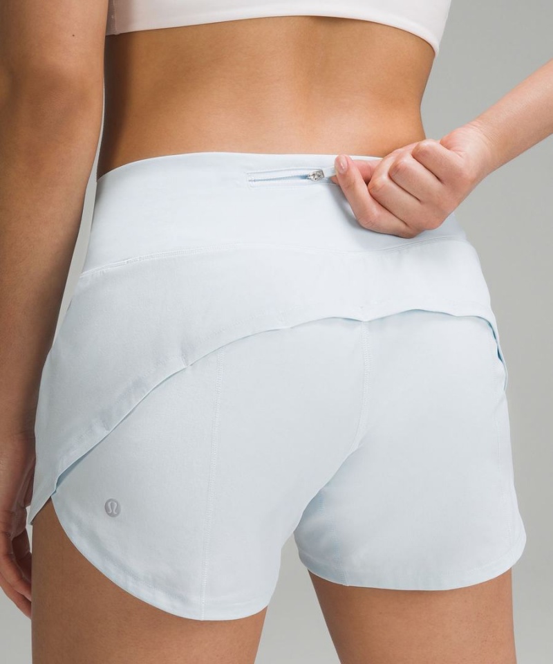 Lululemon Speed Up Mid-Rise Fodrade 4