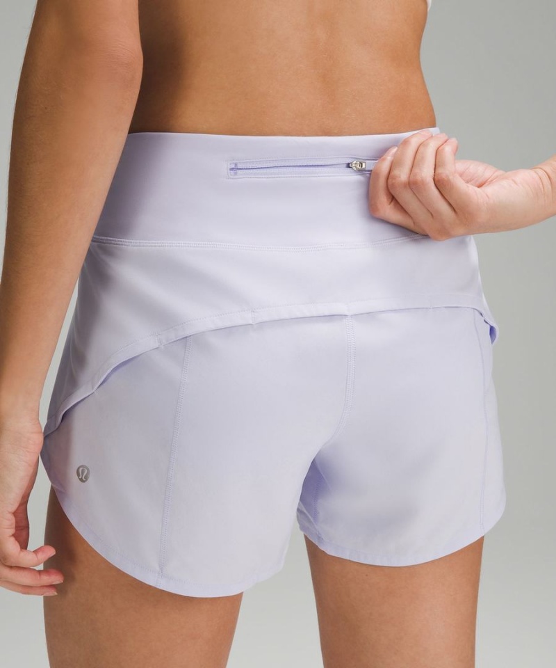 Lululemon Speed Up Mid-Rise Fodrade 4