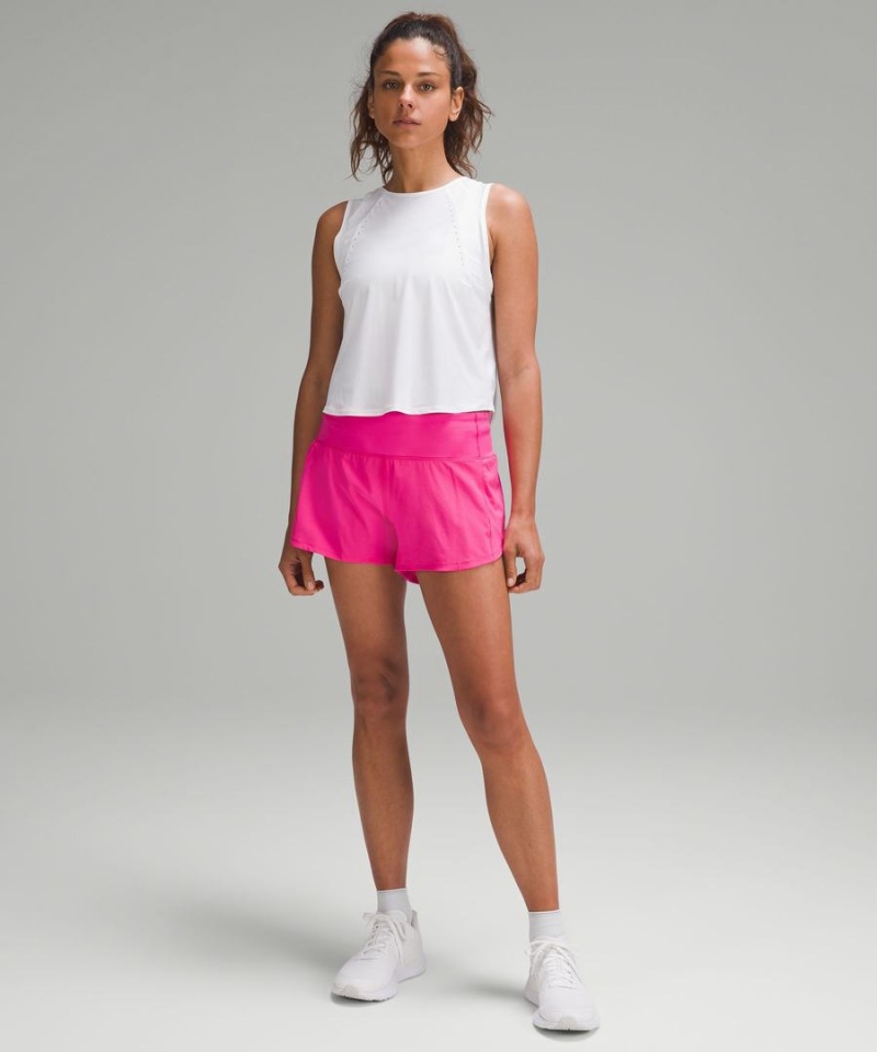 Lululemon Speed Up Mid-Rise Fodrade 4