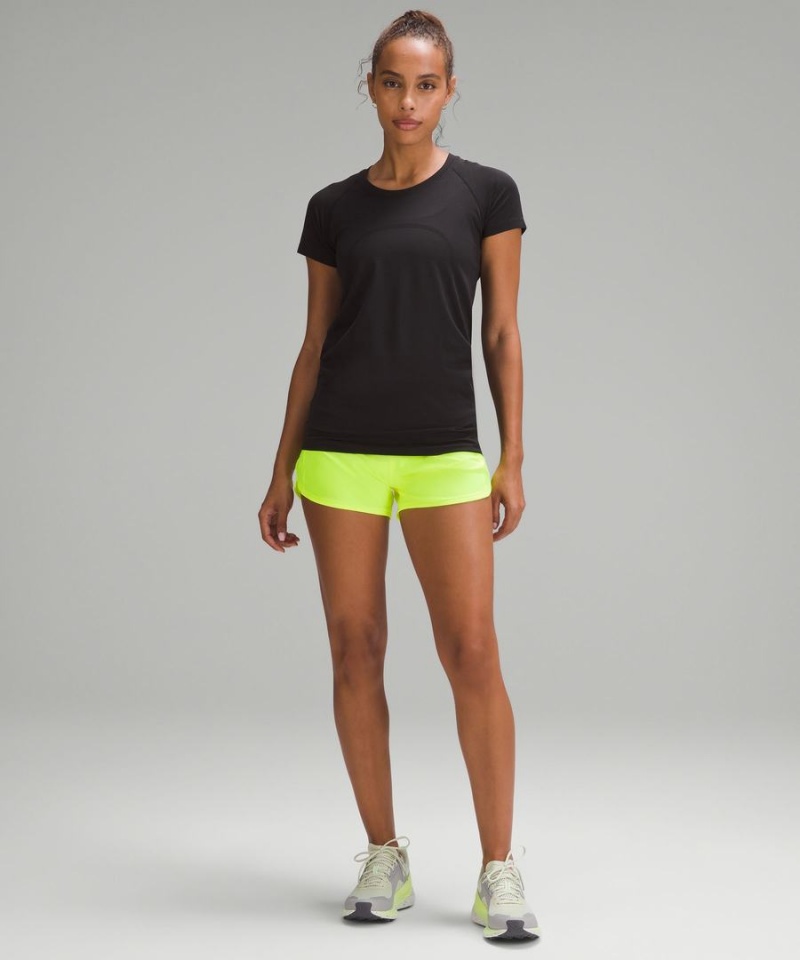 Lululemon Speed Up Mid-Rise Fodrade 4