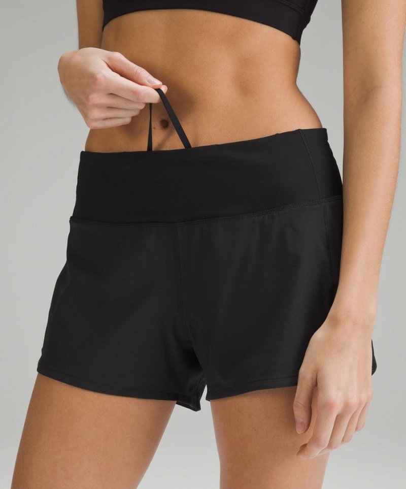 Lululemon Speed Up Mid-Rise Fodrade 4