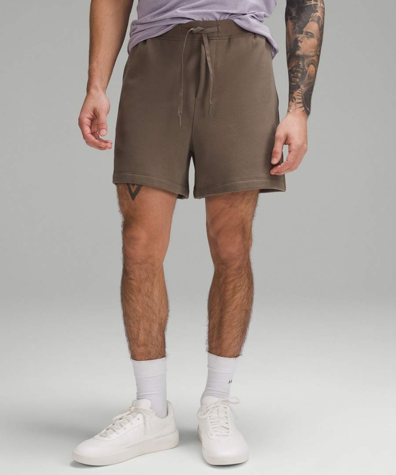 Lululemon Steady State 5\