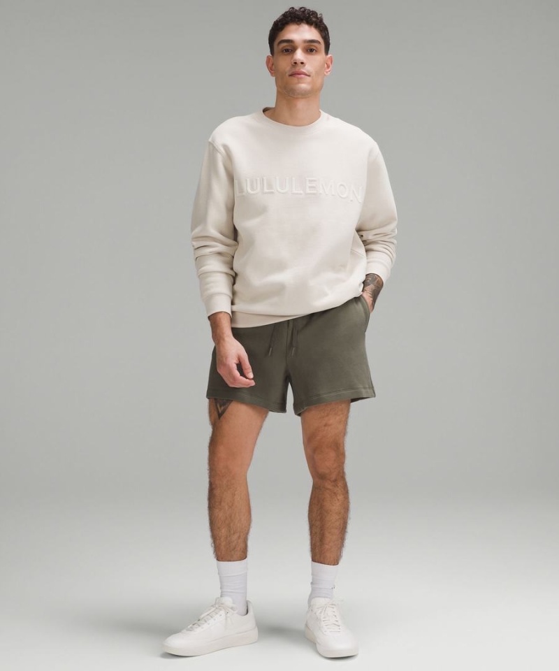 Lululemon Steady State 5
