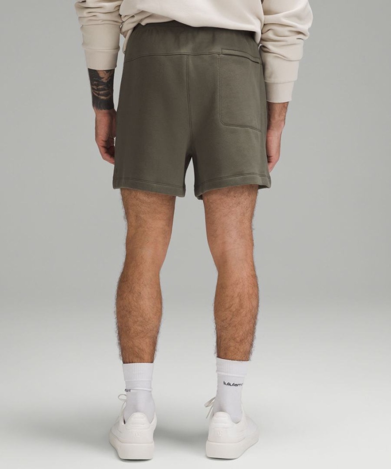 Lululemon Steady State 5