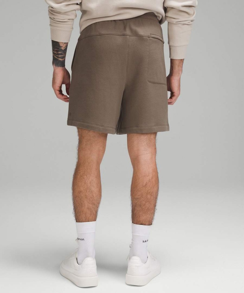 Lululemon Steady State 7