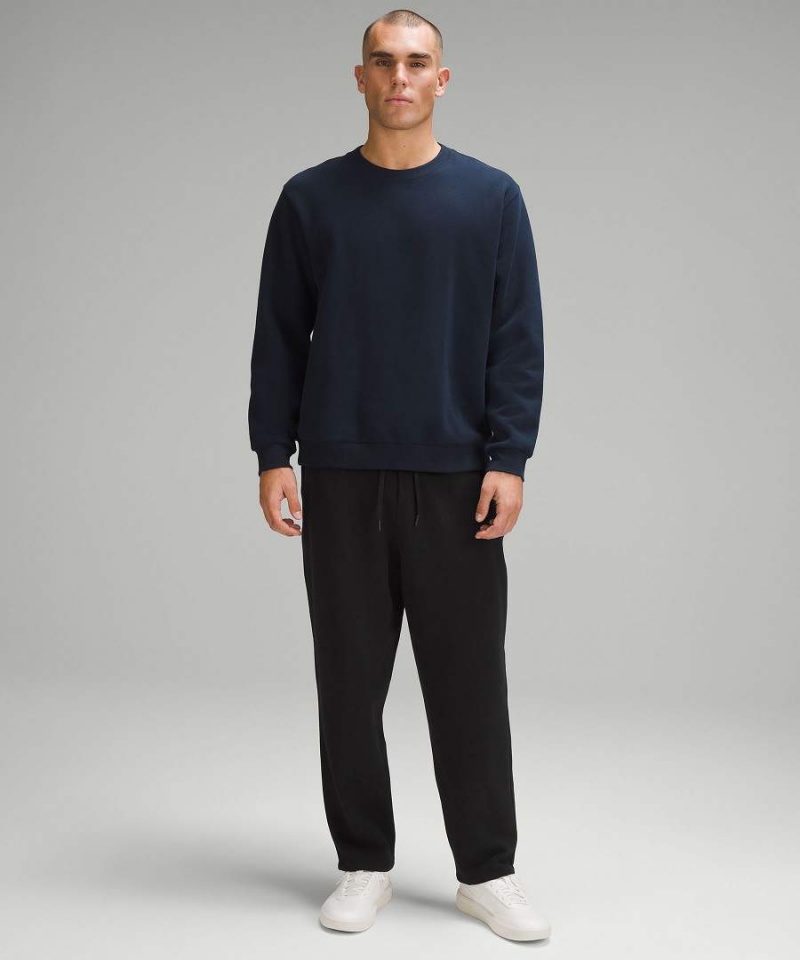 Lululemon Steady State Joggingbyxor Herr Svarta Sverige | TZNLIJ063