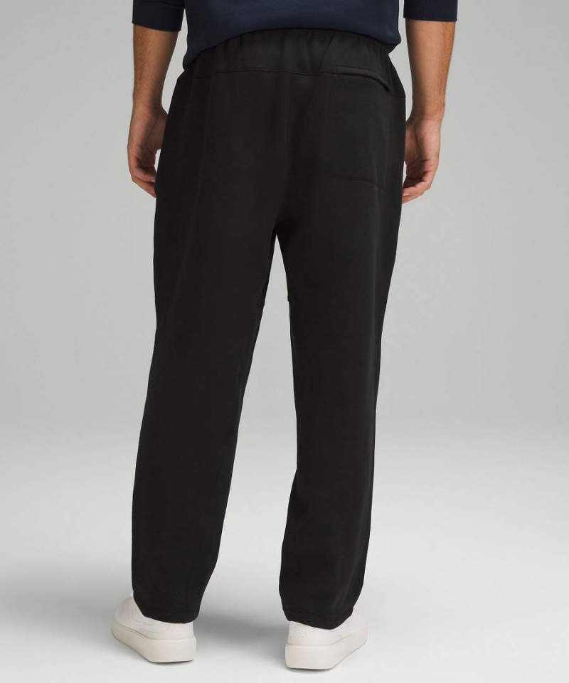 Lululemon Steady State Joggingbyxor Herr Svarta Sverige | TZNLIJ063