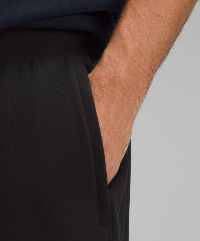 Lululemon Steady State Joggingbyxor Herr Svarta Sverige | TZNLIJ063