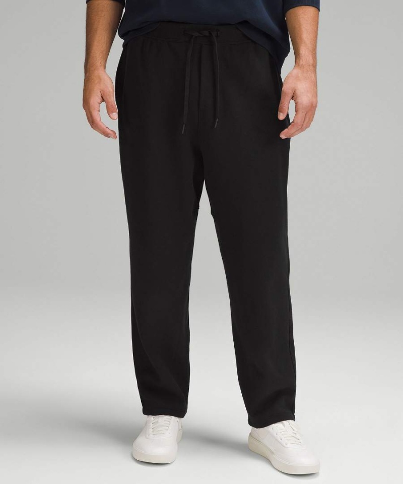 Lululemon Steady State Joggingbyxor Herr Svarta Sverige | TZNLIJ063