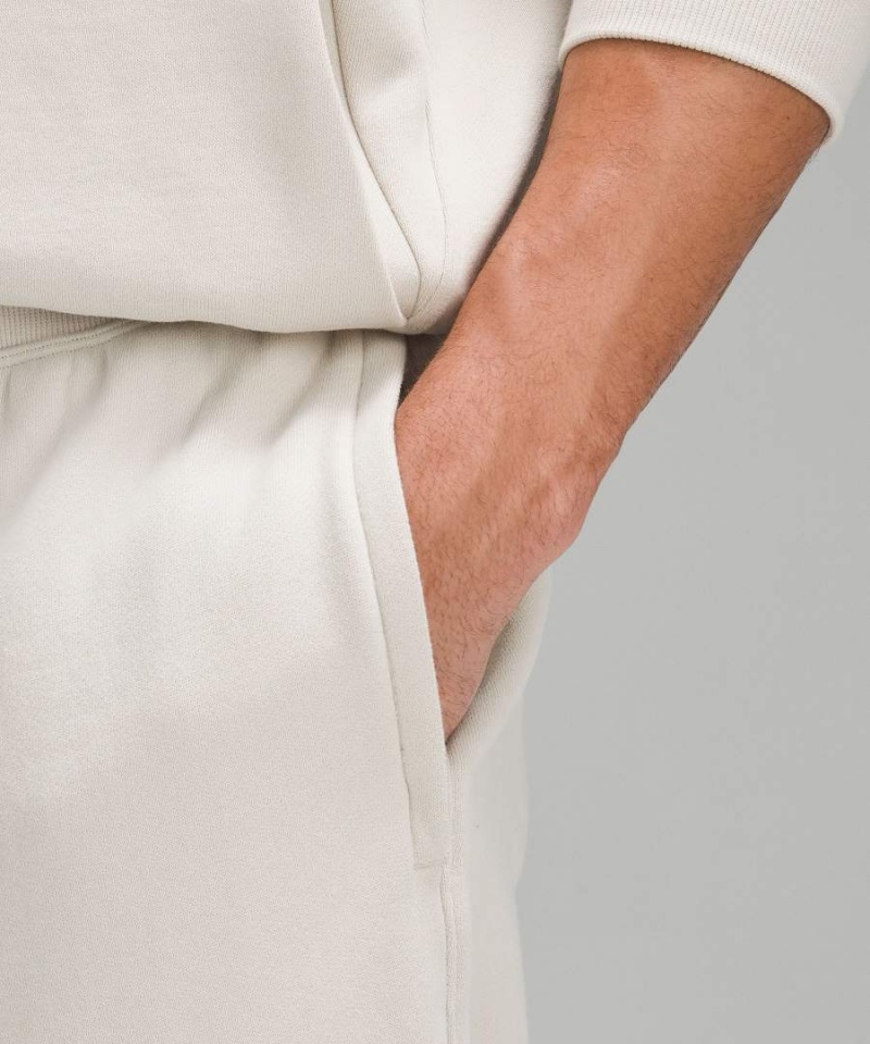 Lululemon Steady State Joggingbyxor Herr Vita Sverige | FKPQAD472