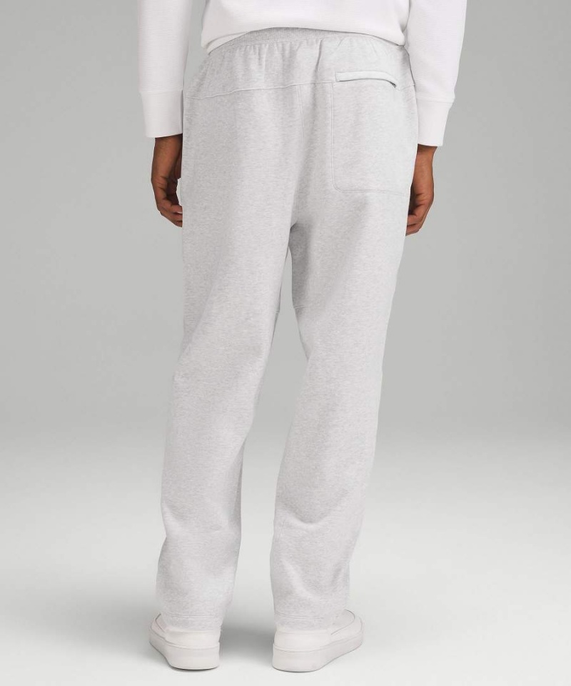 Lululemon Steady State Shorter Joggingbyxor Herr Ljusgrå Sverige | AYPKWQ260