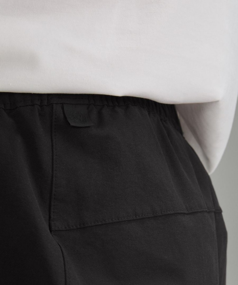 Lululemon Stretch Bomull VersaTwill Cargo Pocket 10