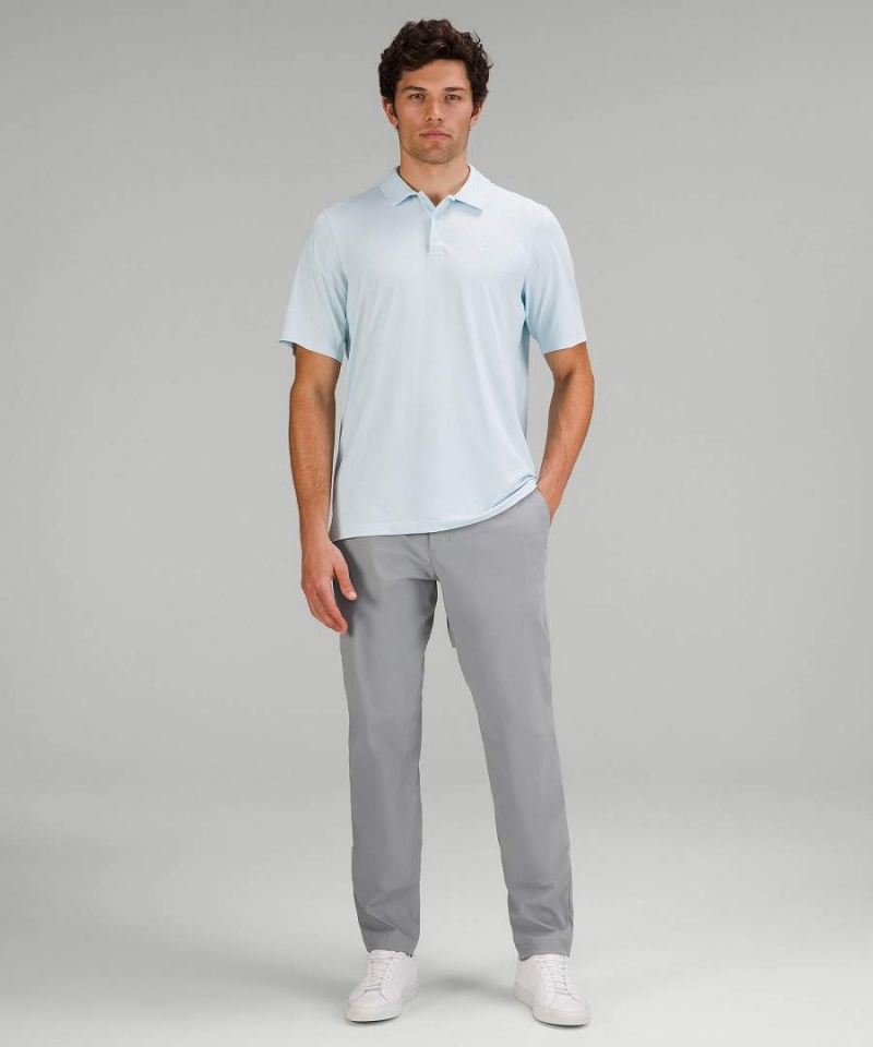 Lululemon Stretch Nylon Klassiska-Tapered 32