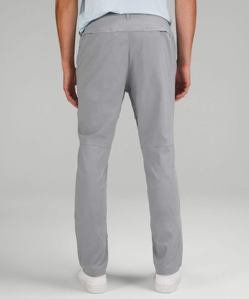 Lululemon Stretch Nylon Klassiska-Tapered 32
