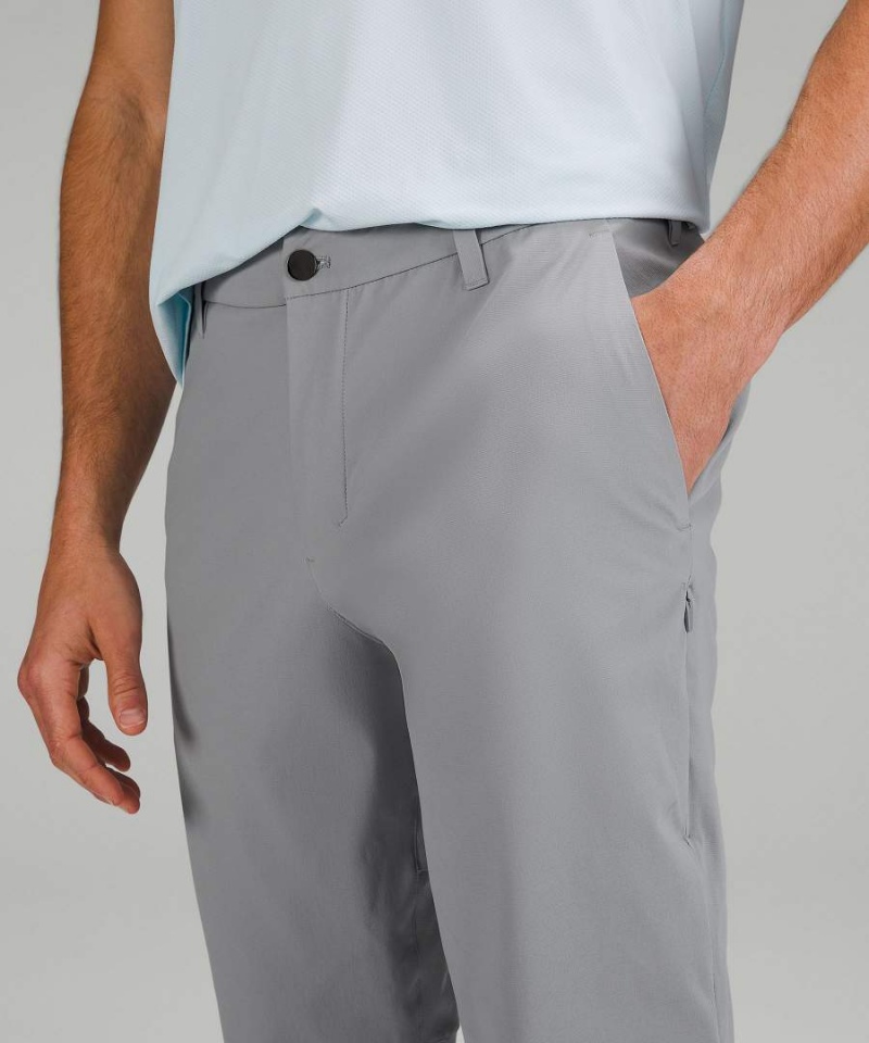 Lululemon Stretch Nylon Klassiska-Tapered 32