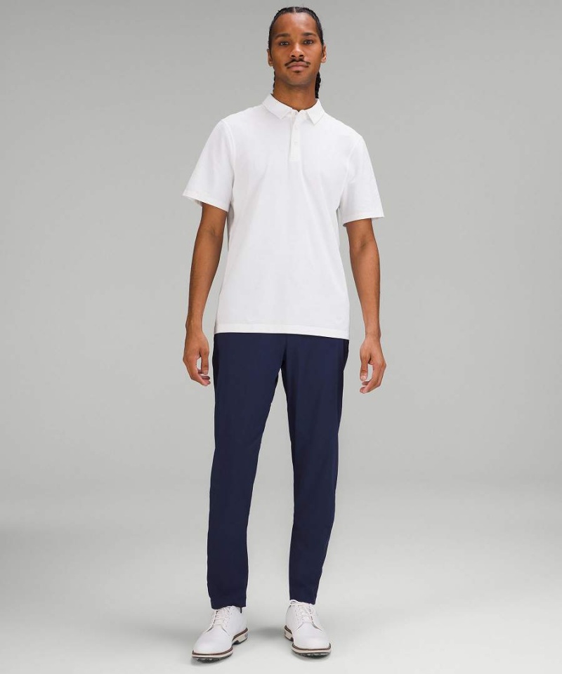 Lululemon Stretch Nylon Klassiska-Tapered 34