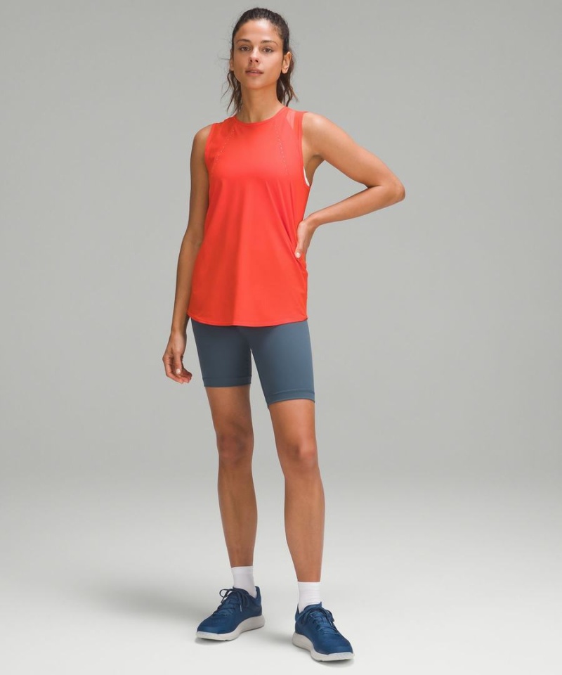Lululemon Strongfeel Träningsskor Dam Blå Indigo Sverige | ZTXYEC789
