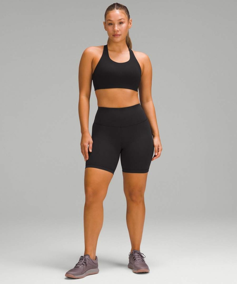 Lululemon Strongfeel Träningsskor Dam Lila Grå Sverige | TPHFJZ695
