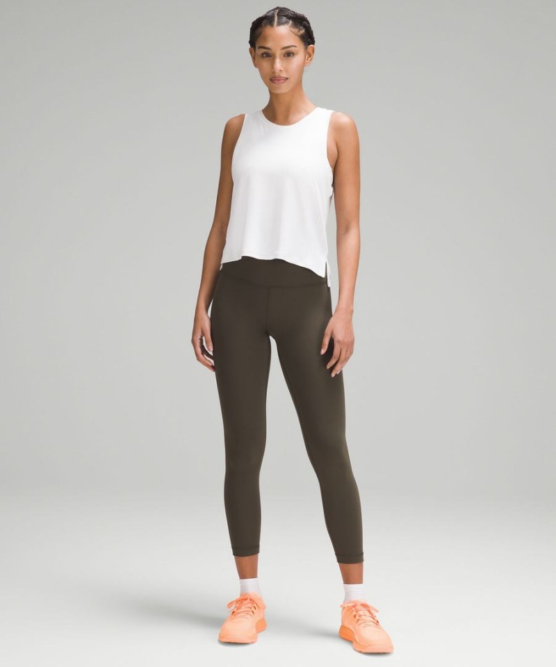Lululemon Strongfeel Träningsskor Dam Orange Mango Orange Sverige | PXNHIE186