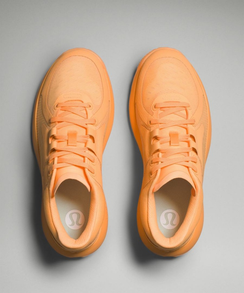 Lululemon Strongfeel Träningsskor Dam Orange Mango Orange Sverige | PXNHIE186