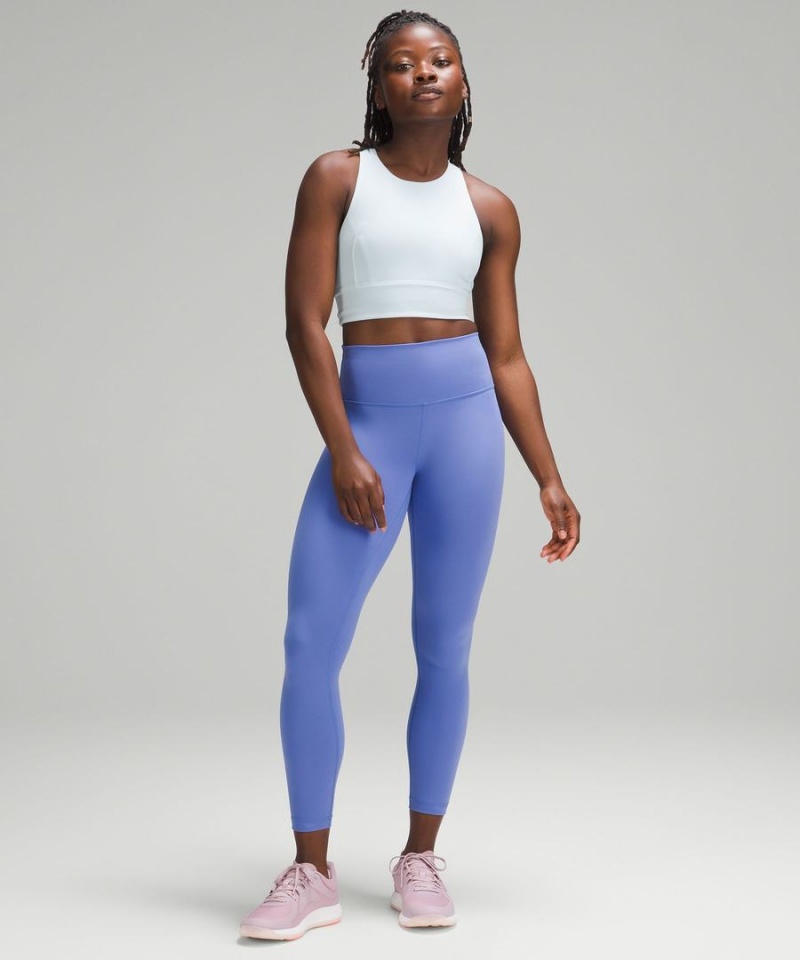 Lululemon Strongfeel Träningsskor Dam Rosa Vita Sverige | DYQTPO726