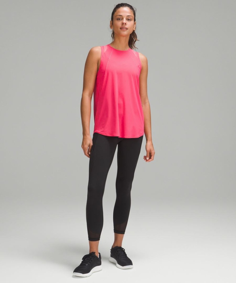 Lululemon Strongfeel Träningsskor Dam Svarta Mörkgrå Vita Sverige | RXZGPV781