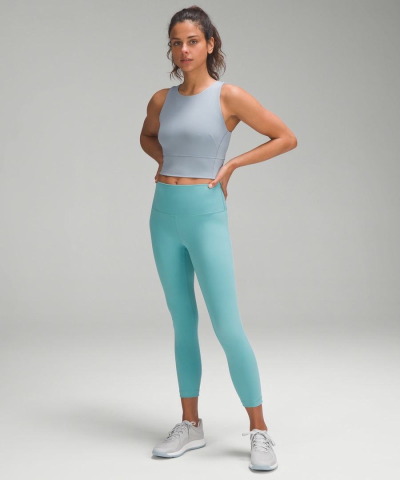 Lululemon Strongfeel Träningsskor Dam Vita Lavendel Sverige | DLGOCR637