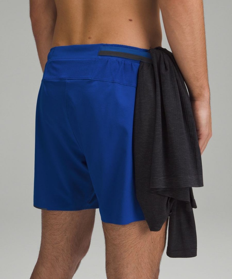Lululemon Surge Fodrade 6