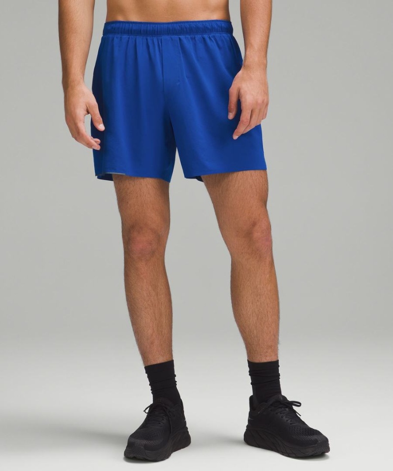 Lululemon Surge Fodrade 6\