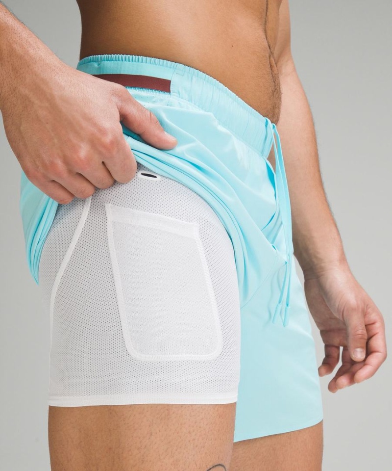 Lululemon Surge Fodrade 6