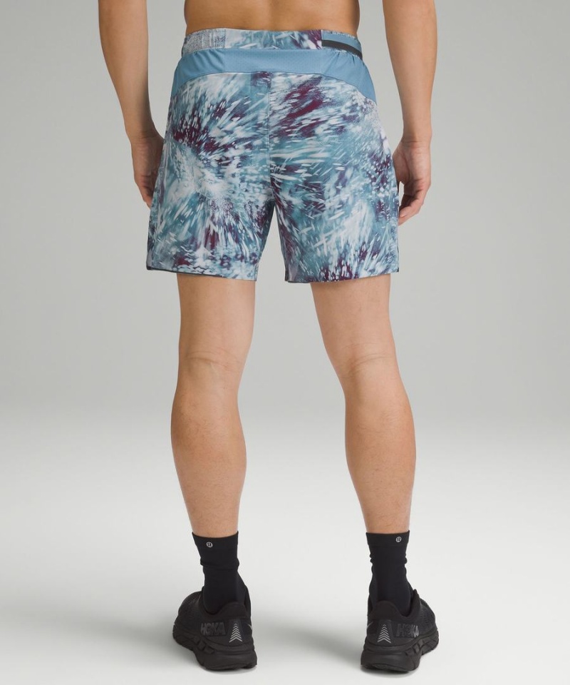 Lululemon Surge Fodrade 6