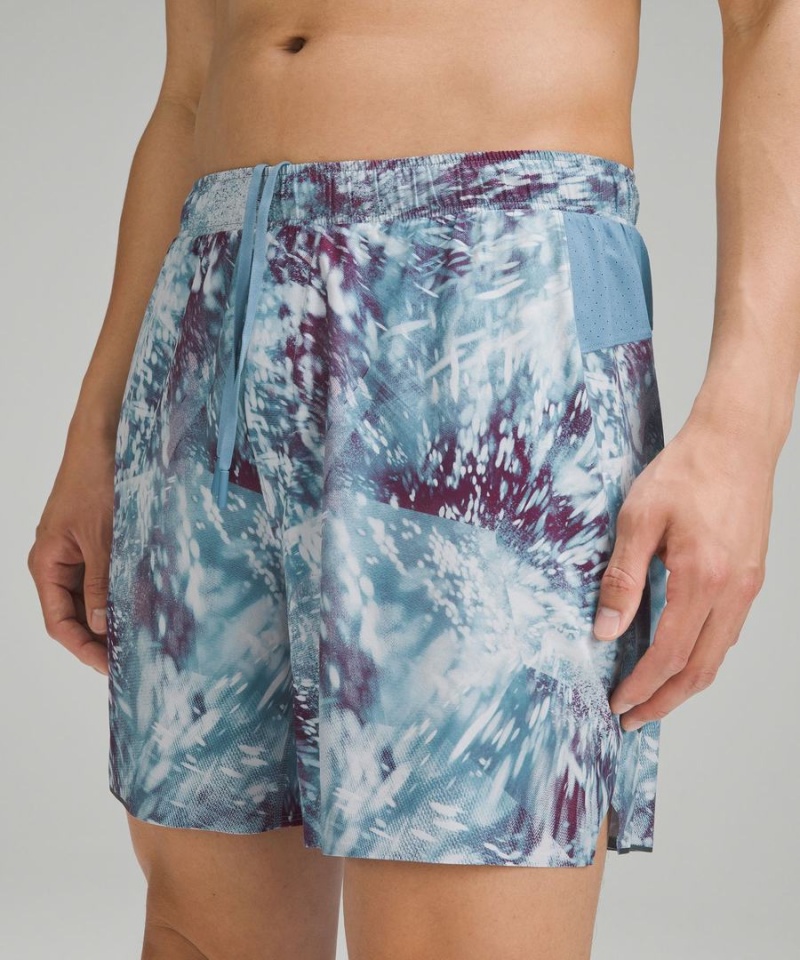 Lululemon Surge Fodrade 6