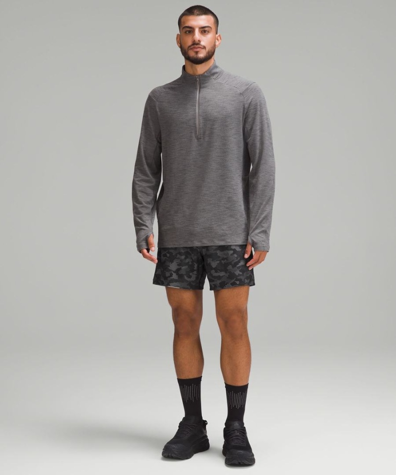 Lululemon Surge Fodrade 6