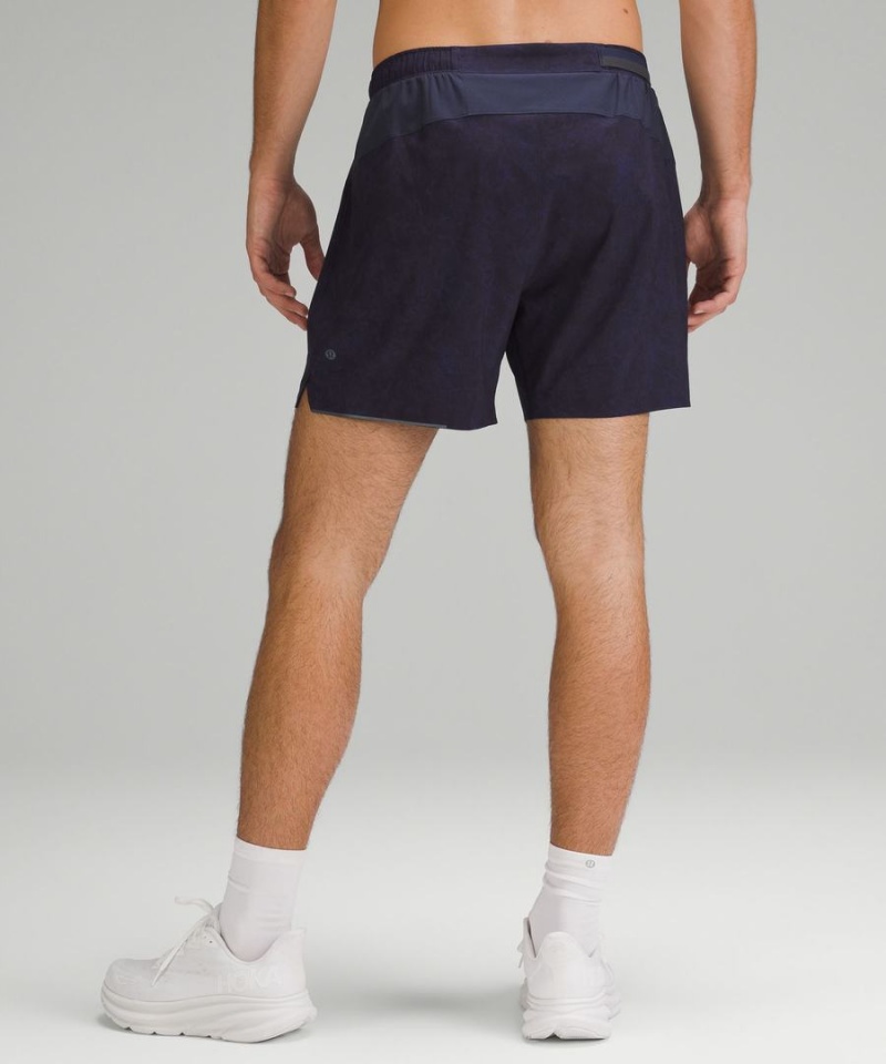 Lululemon Surge Fodrade 6