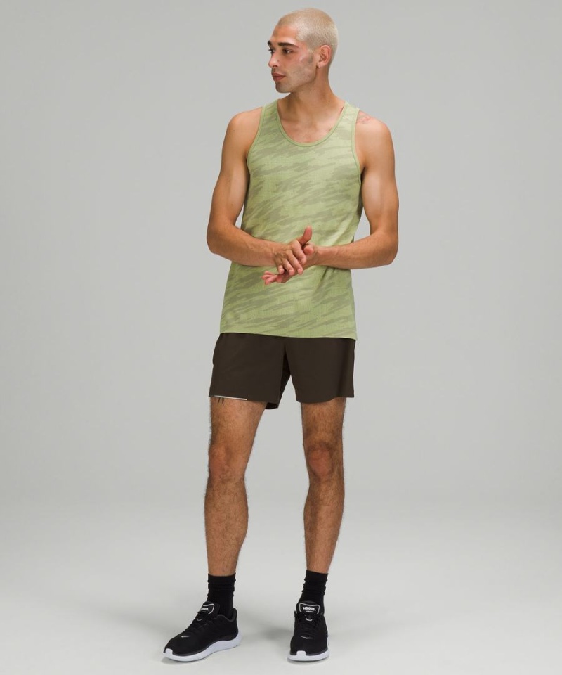 Lululemon Surge Fodrade 6