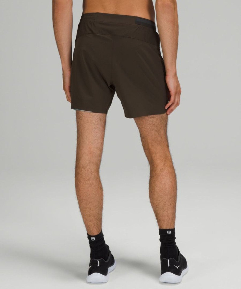 Lululemon Surge Fodrade 6