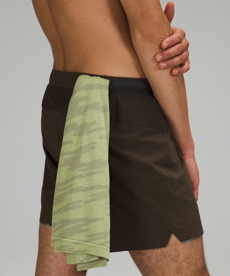Lululemon Surge Fodrade 6