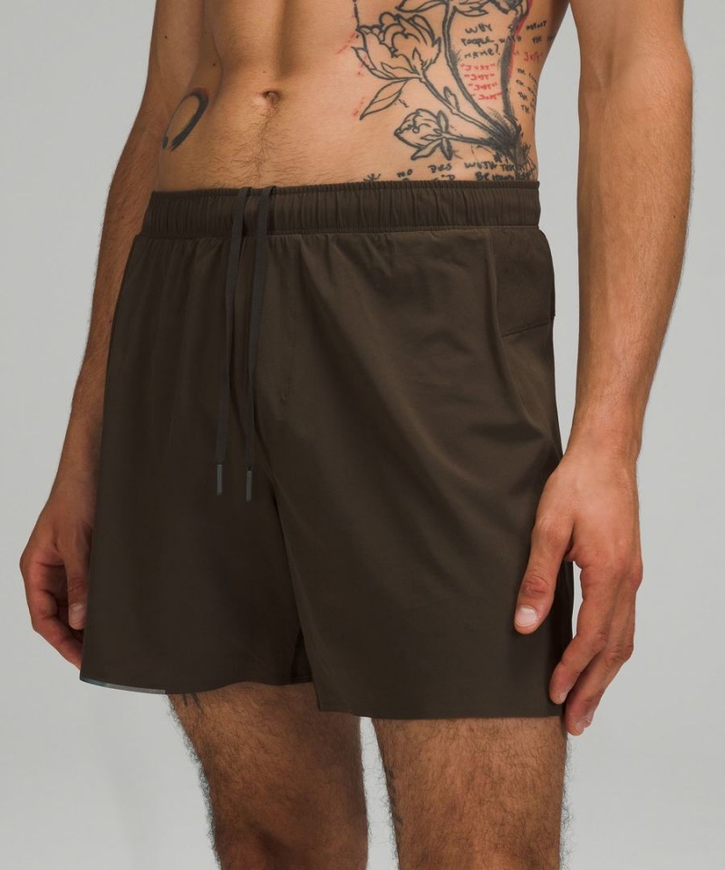 Lululemon Surge Fodrade 6