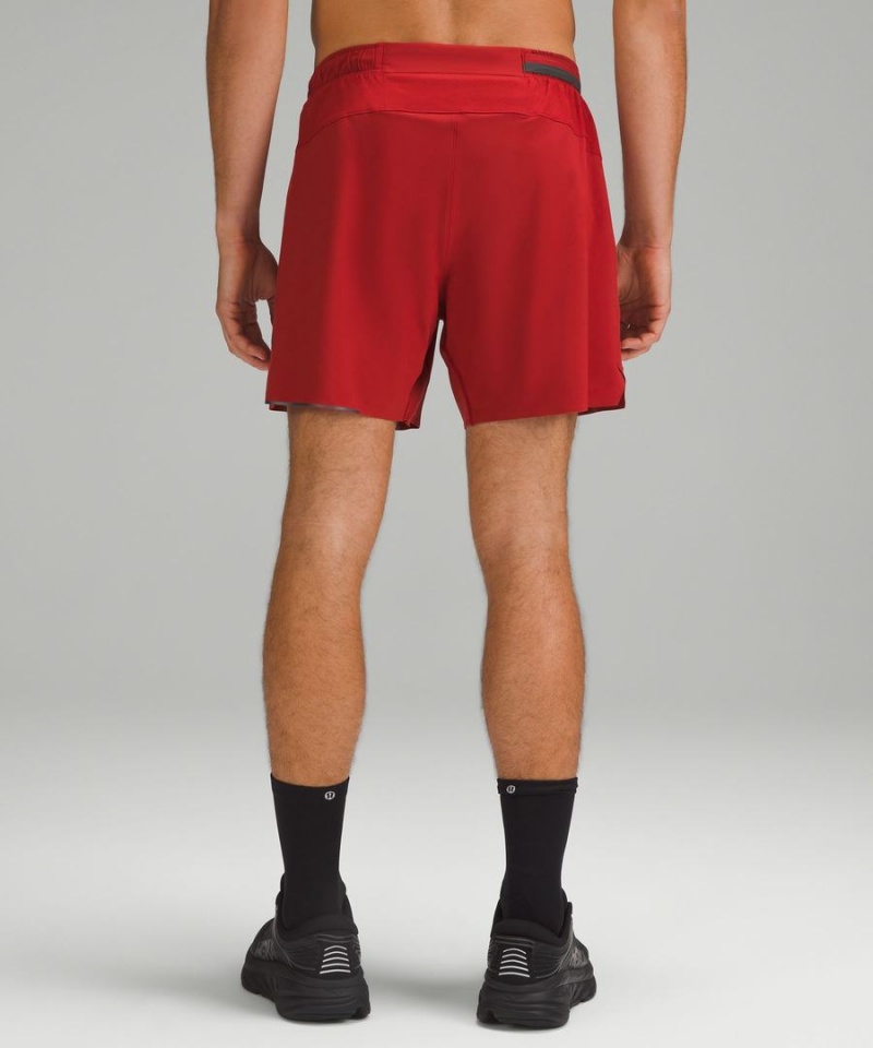 Lululemon Surge Fodrade 6