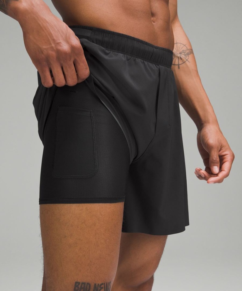 Lululemon Surge Fodrade 6