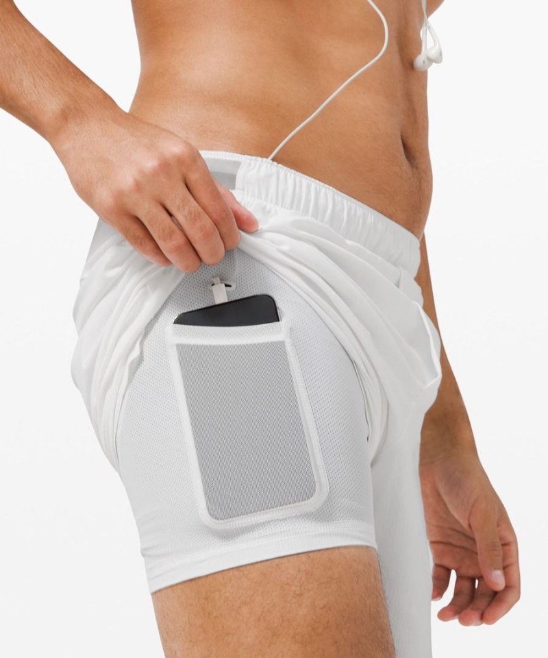 Lululemon Surge Fodrade 6