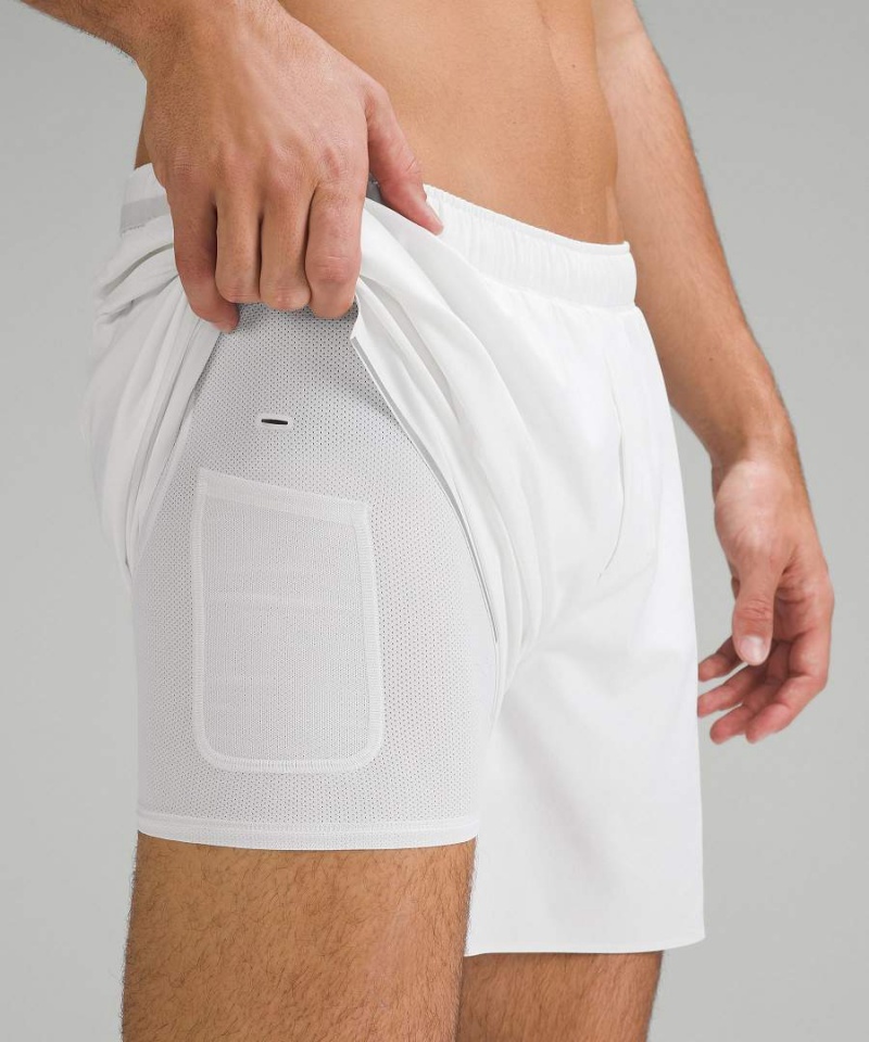 Lululemon Surge Fodrade 6
