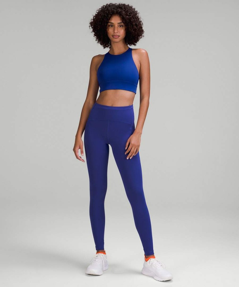 Lululemon Swift Speed High-Rise 28