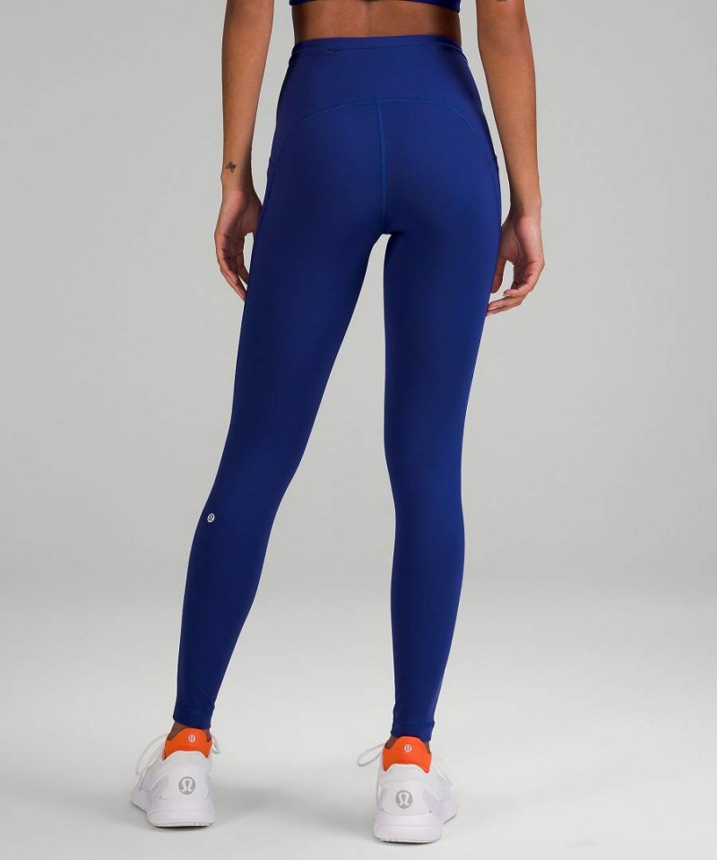 Lululemon Swift Speed High-Rise 28