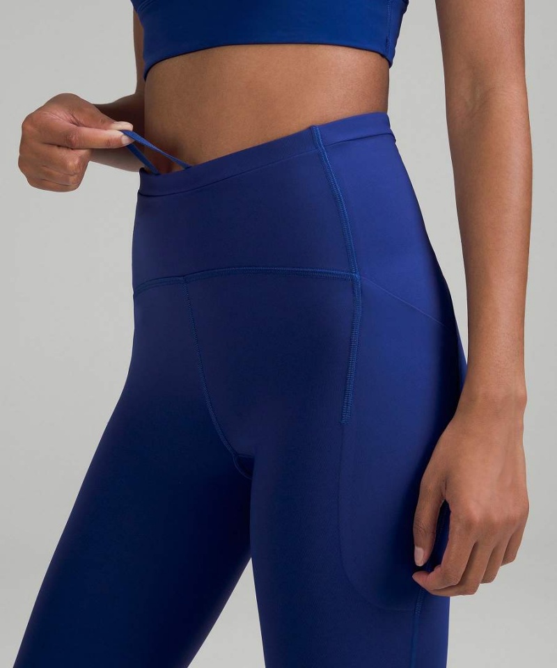 Lululemon Swift Speed High-Rise 28