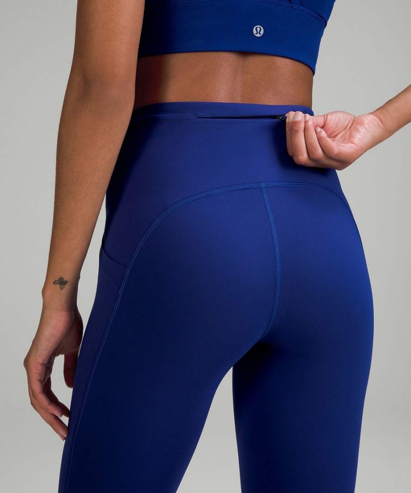 Lululemon Swift Speed High-Rise 28